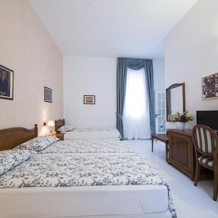 B&B Porta Di Mare Καταντζάρο Εξωτερικό φωτογραφία