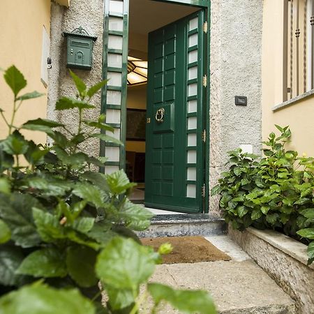 B&B Porta Di Mare Καταντζάρο Εξωτερικό φωτογραφία