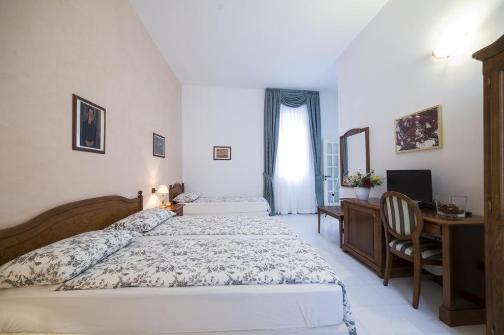 B&B Porta Di Mare Καταντζάρο Εξωτερικό φωτογραφία