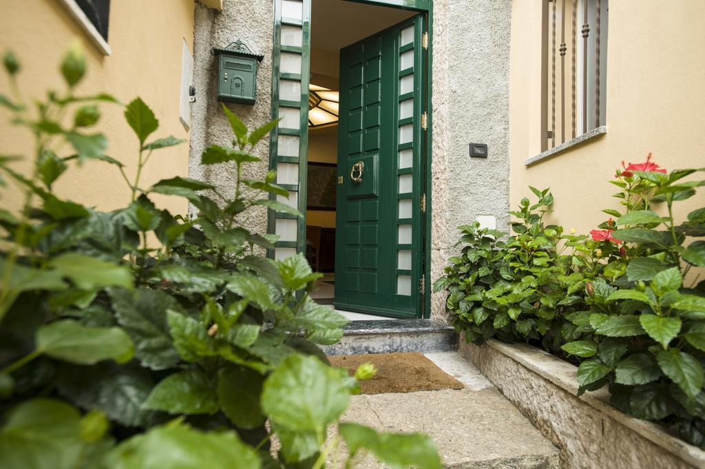 B&B Porta Di Mare Καταντζάρο Εξωτερικό φωτογραφία