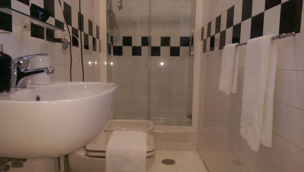 B&B Porta Di Mare Καταντζάρο Εξωτερικό φωτογραφία