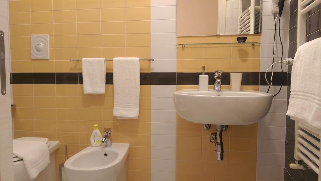 B&B Porta Di Mare Καταντζάρο Εξωτερικό φωτογραφία