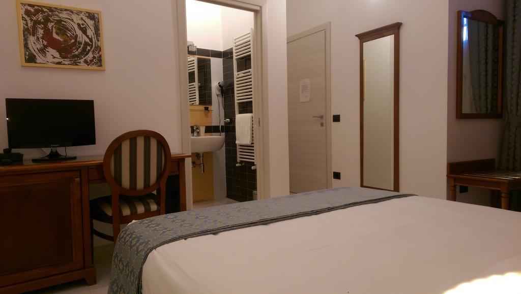 B&B Porta Di Mare Καταντζάρο Εξωτερικό φωτογραφία