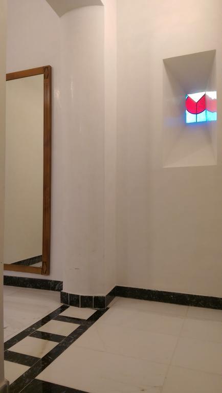 B&B Porta Di Mare Καταντζάρο Εξωτερικό φωτογραφία