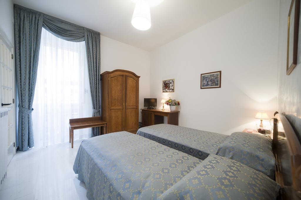 B&B Porta Di Mare Καταντζάρο Εξωτερικό φωτογραφία