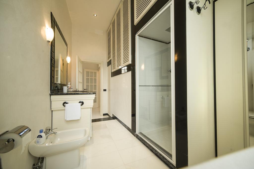 B&B Porta Di Mare Καταντζάρο Εξωτερικό φωτογραφία