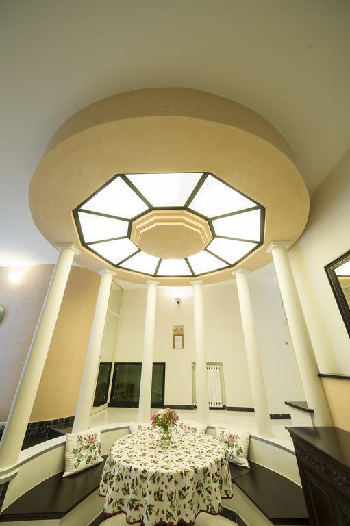 B&B Porta Di Mare Καταντζάρο Εξωτερικό φωτογραφία